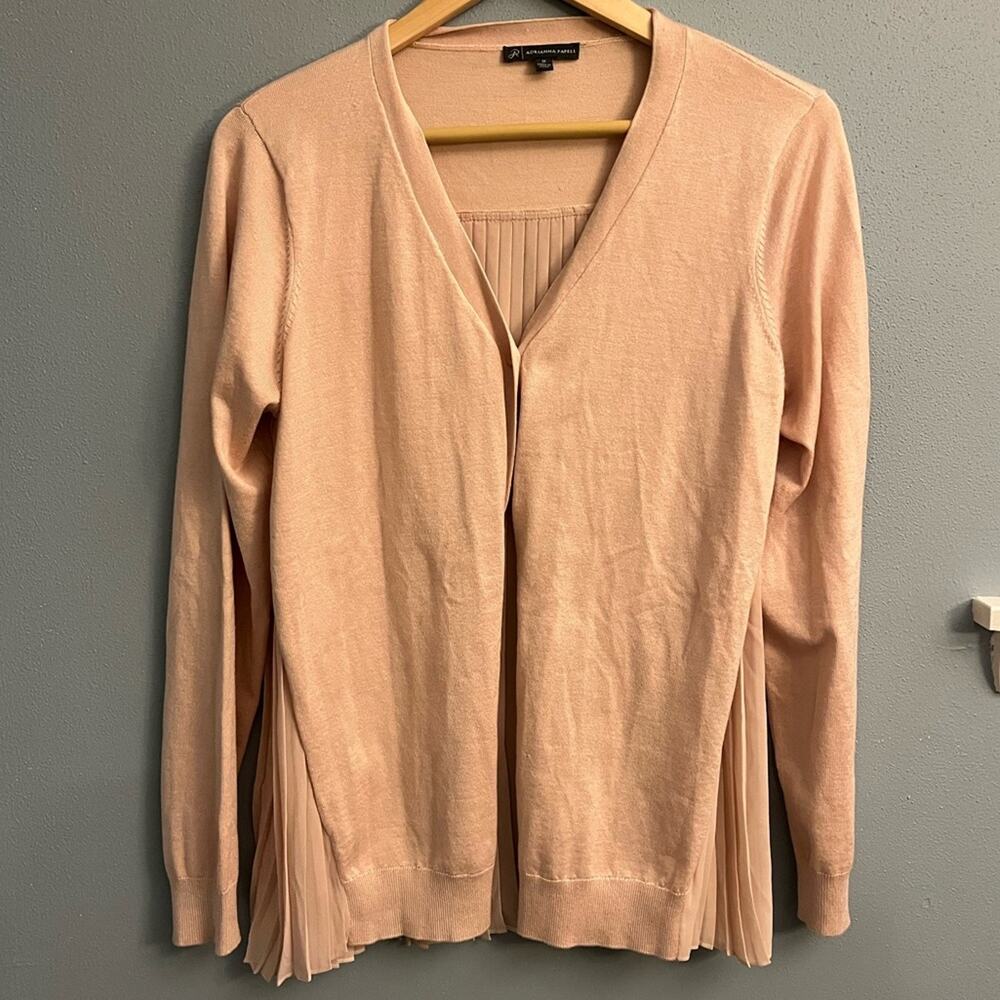Adrianna Papell Cardigan